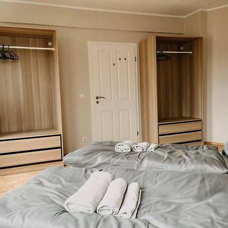 Zentral, Geraeumig, Messe Nah! Be2R Appartement Essen Buitenkant foto