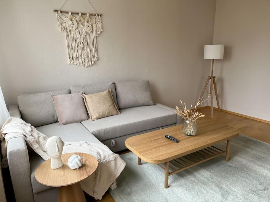 Zentral, Geraeumig, Messe Nah! Be2R Appartement Essen Buitenkant foto