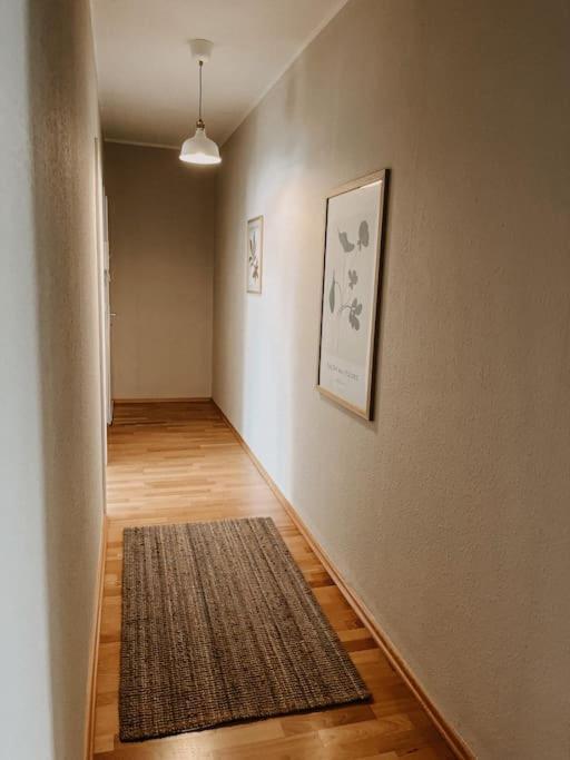 Zentral, Geraeumig, Messe Nah! Be2R Appartement Essen Buitenkant foto